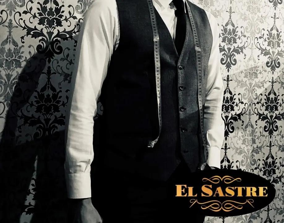 El Sastre