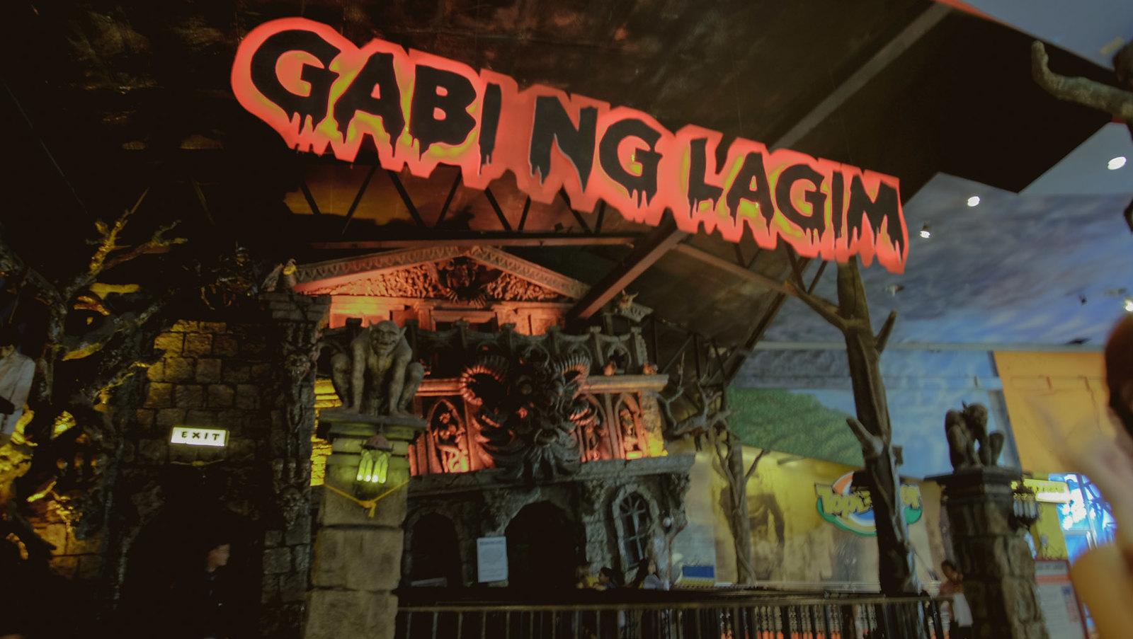 Gabi ng Lagim