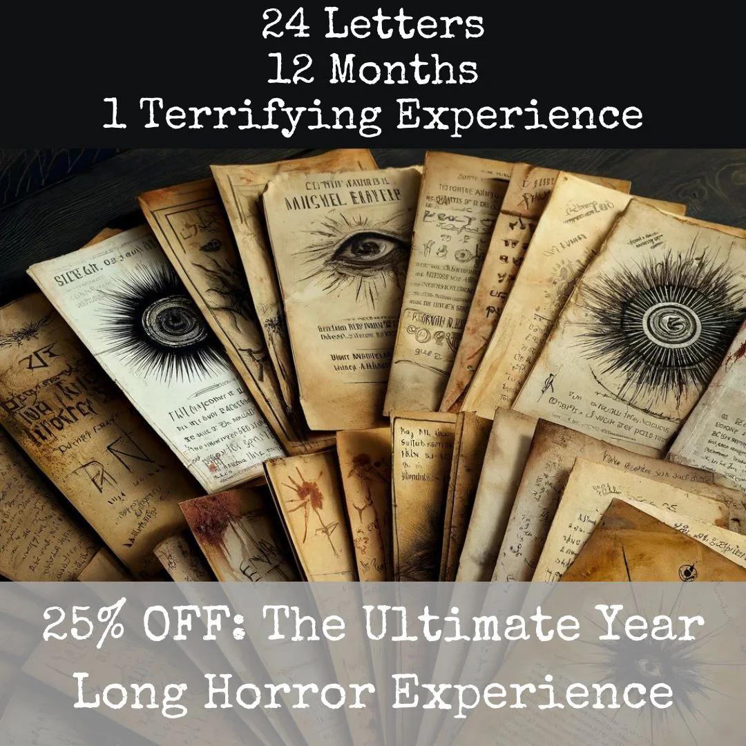 ScareMail: Scare.me