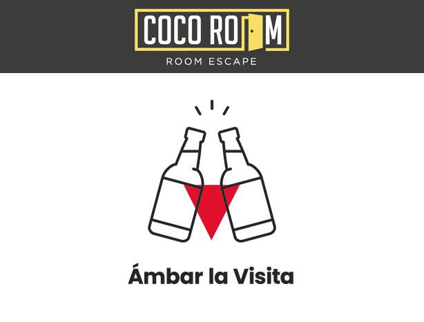 Ambar, La Visita