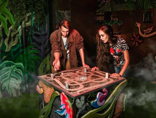 Jumanji