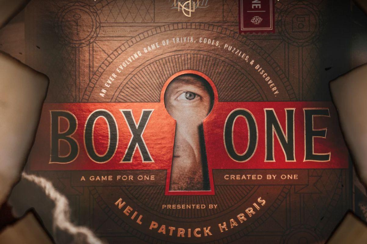 Box One