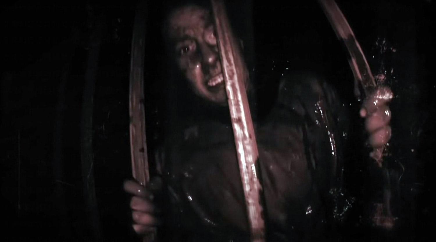 McKamey Manor