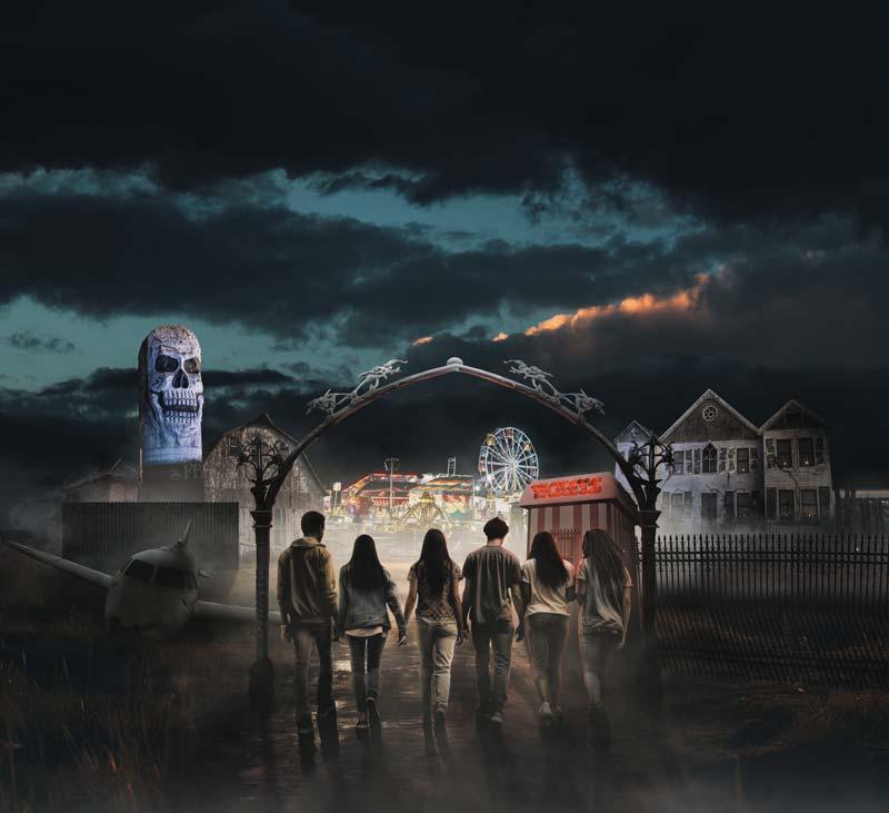 Frightland