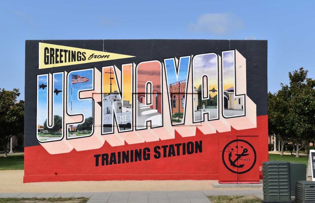 Liberty Station