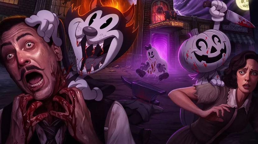 Imagen de Inked