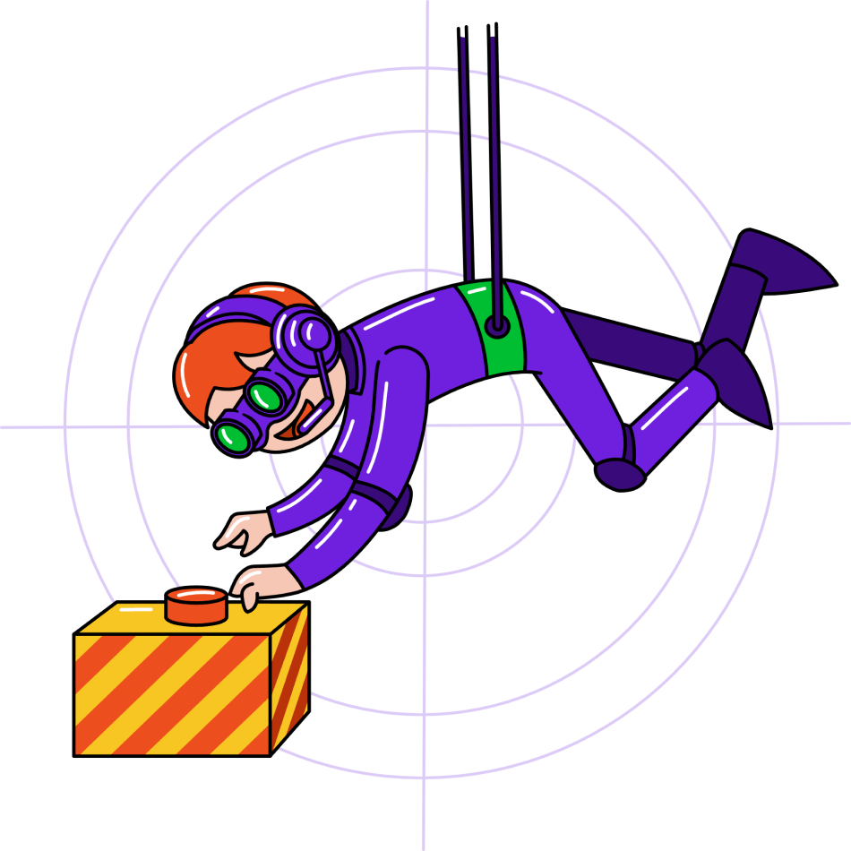 Agentes Secretos