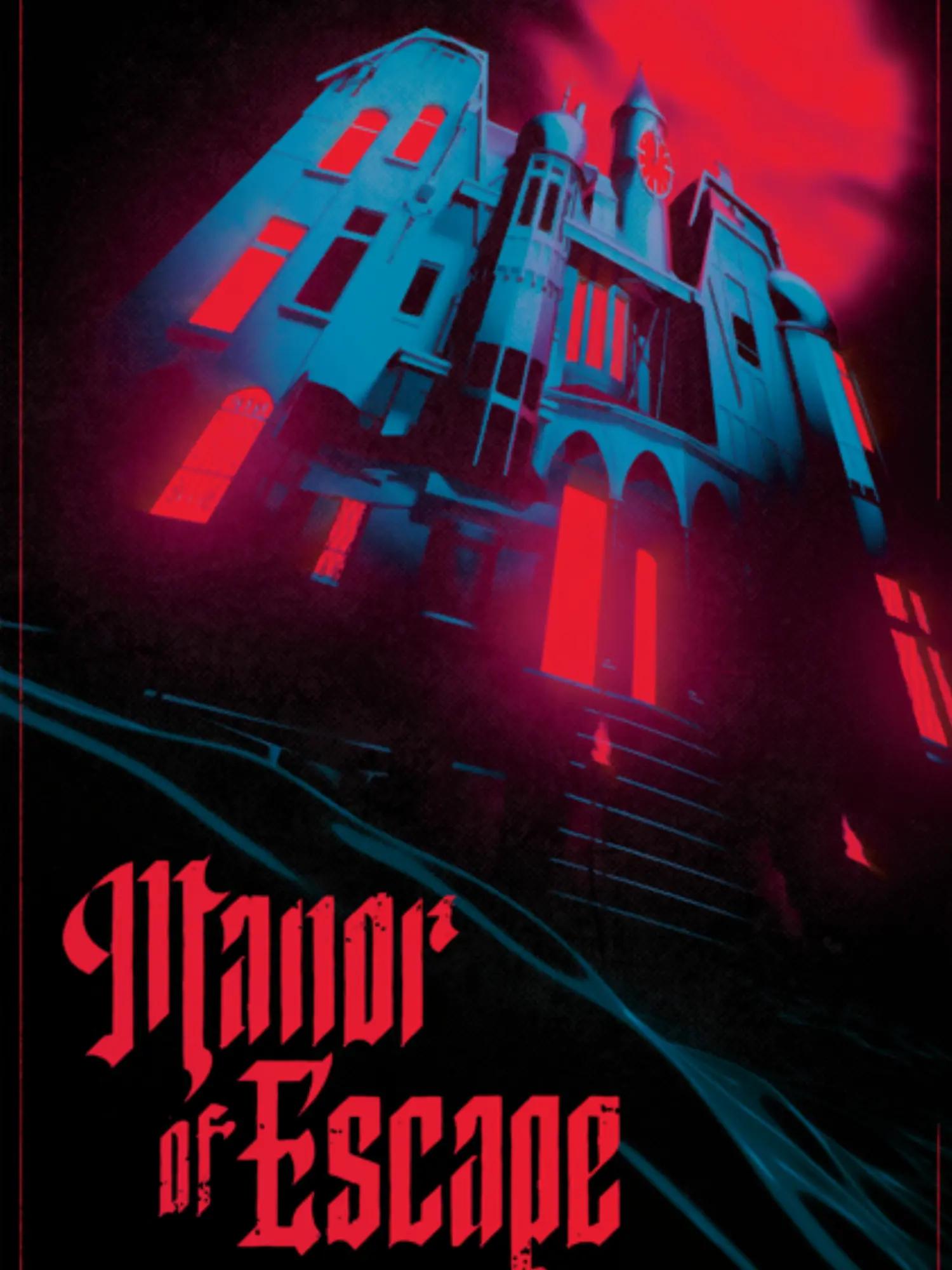 Manor of Escape