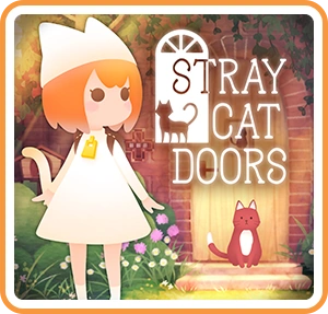 Imagen de Stray Cat Doors
