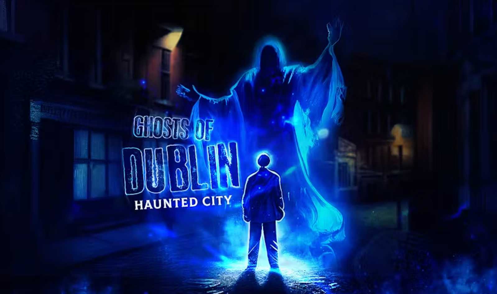 Ghosts of Dublin