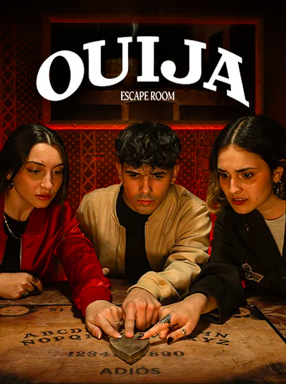 Ouija