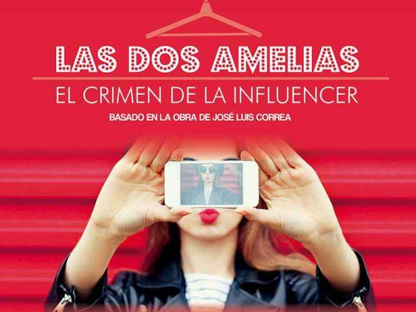 Las dos Amelias