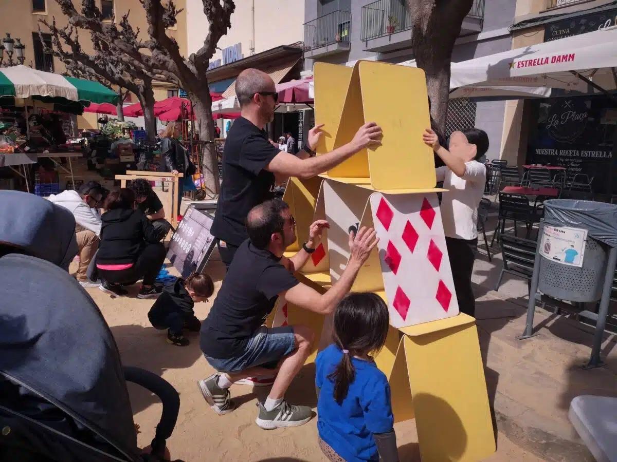 Escape Room · Festa del Medi Ambient 2026