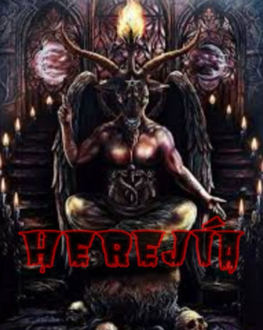 Herejía