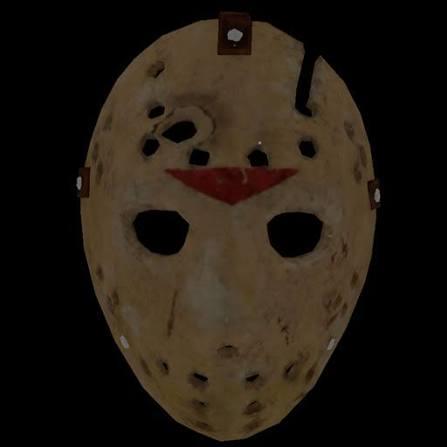 Jason Escape Room