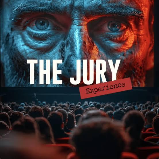 The Jury Experience