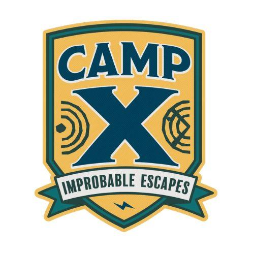 Camp X