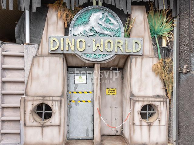 Dino World
