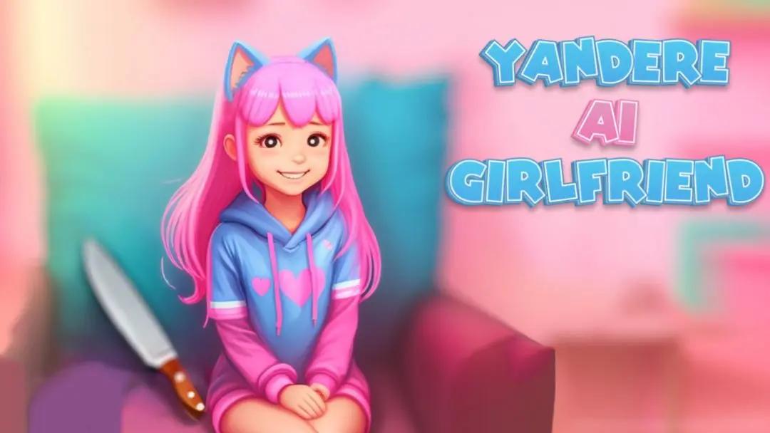 Yandere AI Virtual Girlfriend