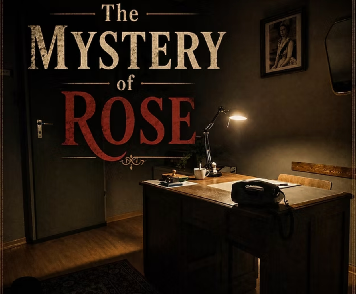 The Mystery of Rose