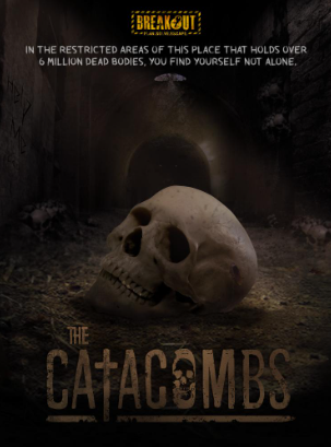 The Catacombs