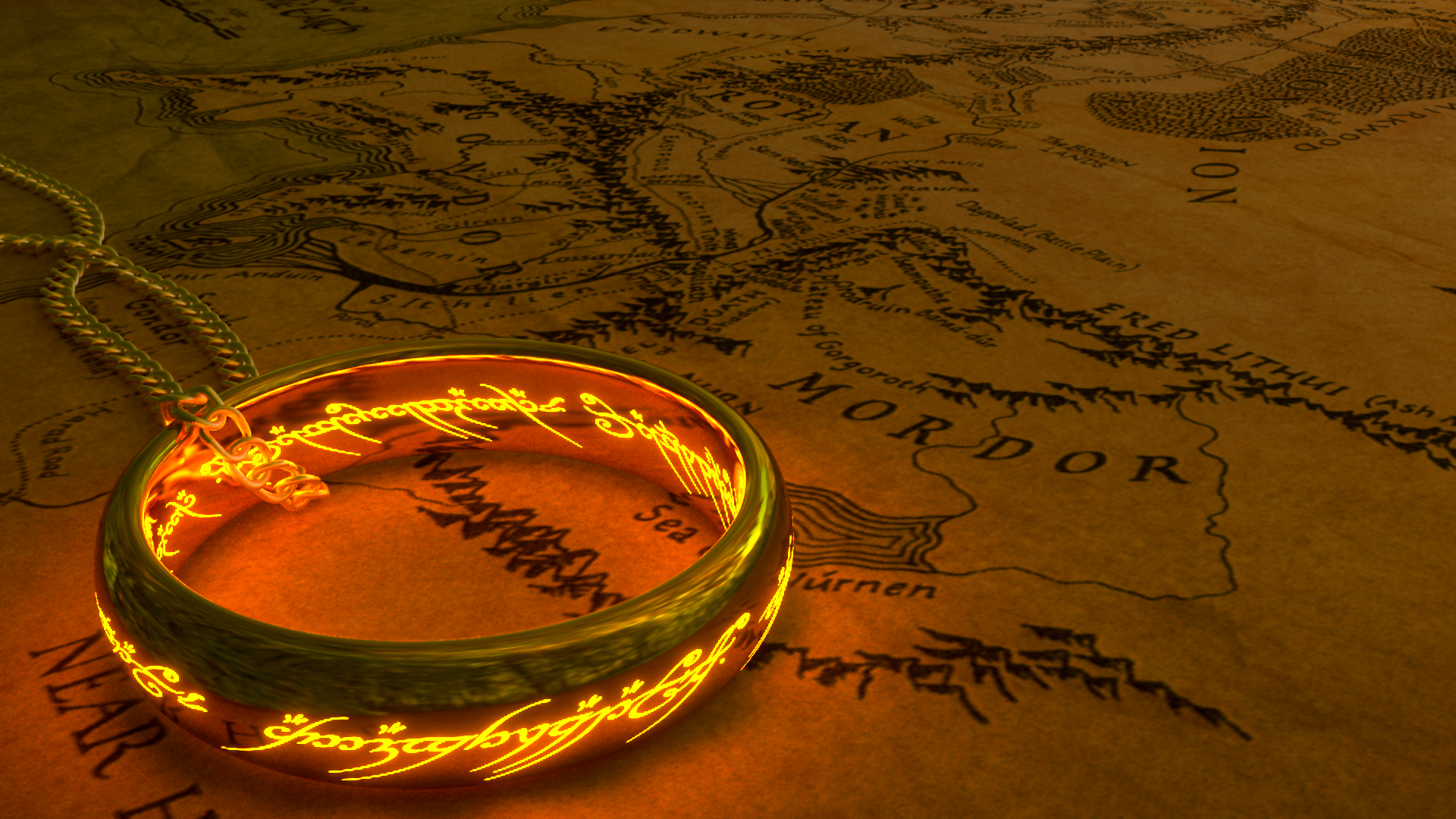 Master Ring