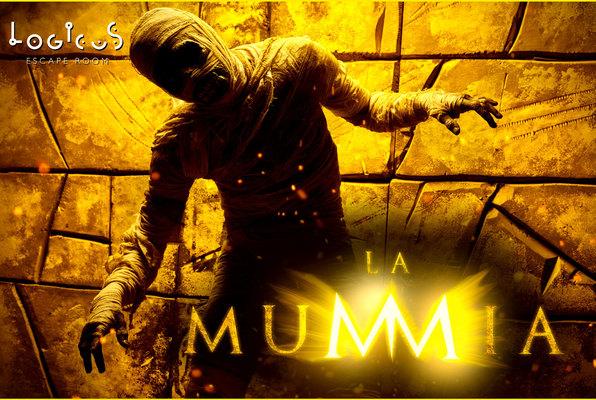 La Mummia