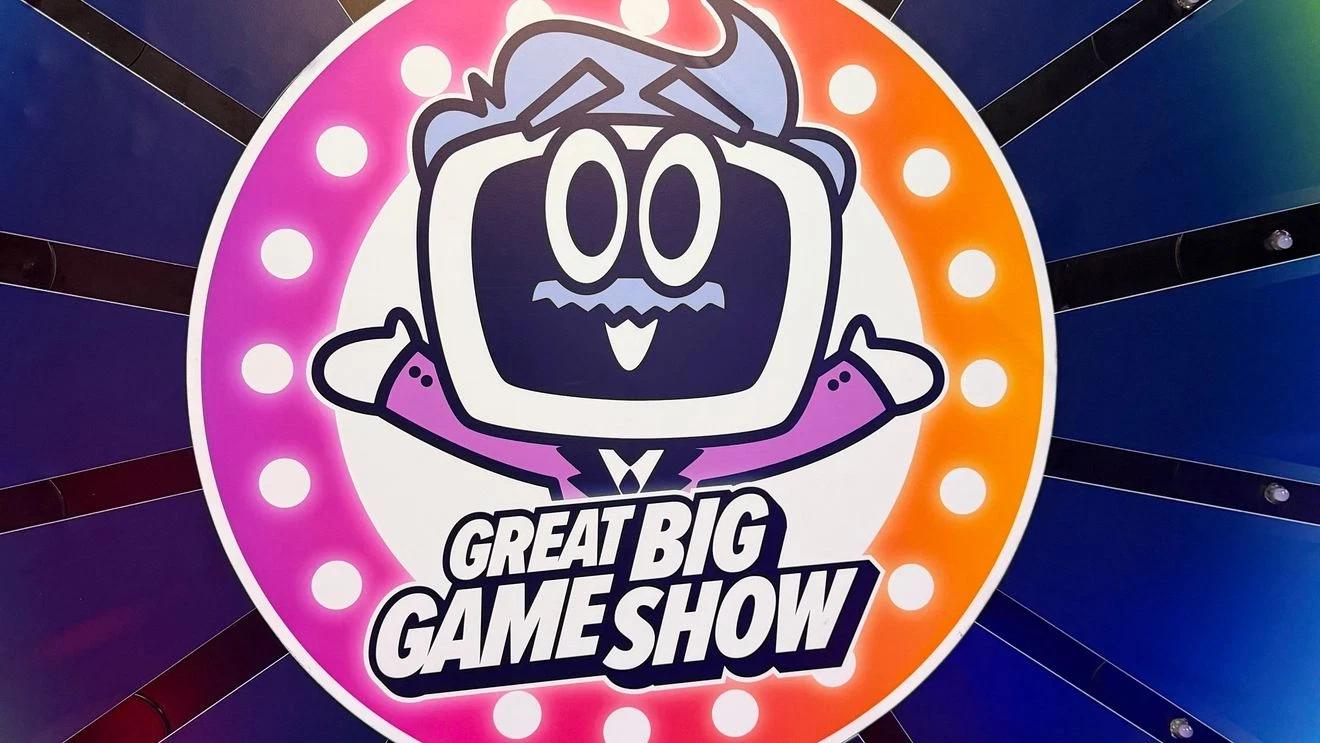 Great Big Game Show