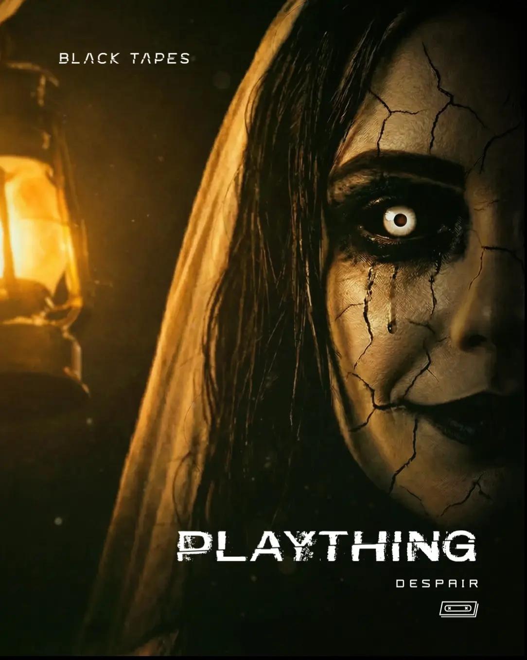 Plaything: Despair
