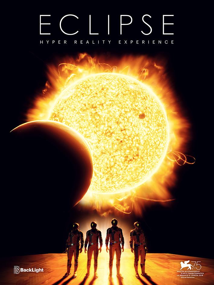 ECLIPSE