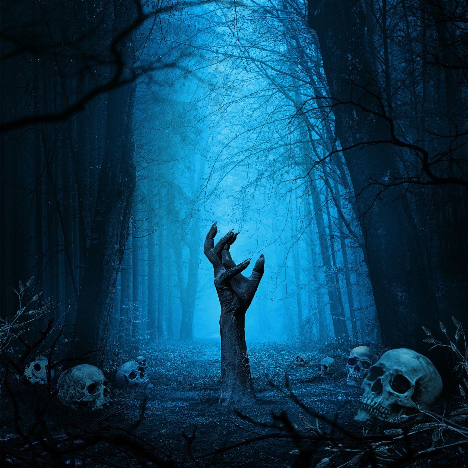 Terror